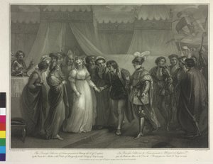 Princesa de França Katharina