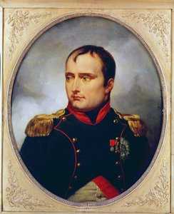 Retrato de Napoleão I (1769-1821), 1815