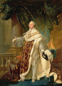 Luís XVI (1754-93)