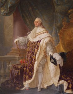 Luís XVI (1754-93)