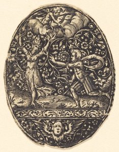 Apolo e Dafne