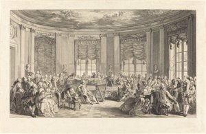 Le concerto