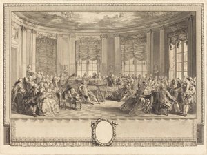 O concerto