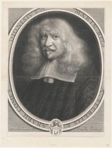Denis Marin de la Châtaigneraye (1600-1678)
