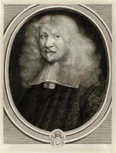Denis Marin de la Châtaigneraye, Secretário do Rei de Antoine Masson