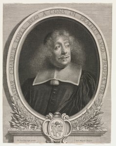 Gaspard Charrier.