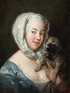  de Antoine Pesne