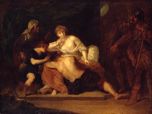  de Antoine Pesne