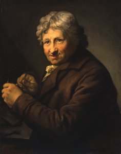  de Anton Graff