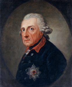 Frederico o Grande
