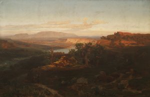 Região no Rheinpfalz