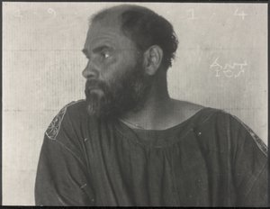 Gustav Klimt de Anton Josef Trcka