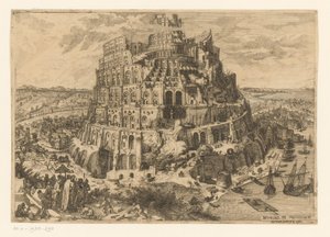 Torre de babel