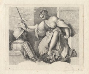 Judite Judite, 1760.