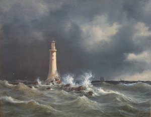 Farol de Eddystone
