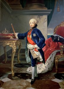 Fernando IV, rei de Nápoles (1751-1825)