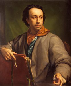 Autorretrato