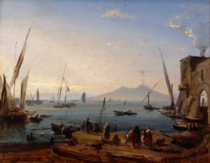 Cabo Posillipo