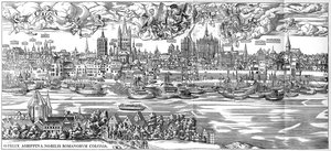 Colônia em 1530, 1903.