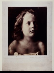 Freddy Gould, c 1866 de Frederick (attr. to) Barnard