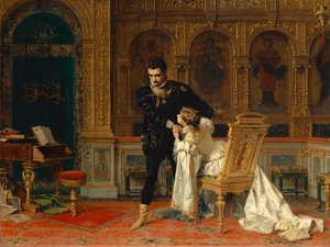 Cena de Schiller