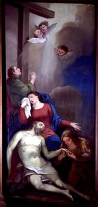Descida da Cruz
