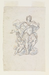 Rei Davi de Antonio Bicchierari