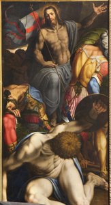 Ressurreição de Cristo