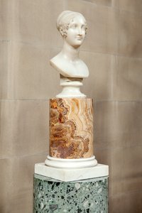 Laura de Antonio Canova