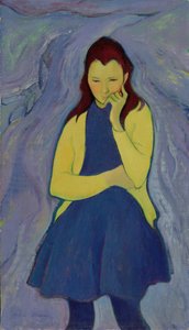 Margaret, garota irlandesa, 1967