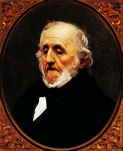 Retrato de Gino Capponi (Florença