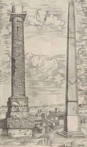 Speculum Romanae Magnificentiae de Antonio Lafreri