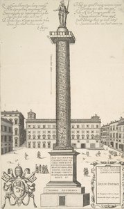 Speculum Romanae Magnificentiae de Antonio Lafreri