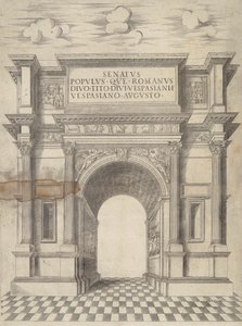 Speculum Romanae Magnificentiae de Antonio Lafreri