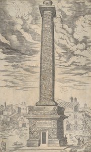 Speculum Romanae Magnificentiae de Antonio Lafreri