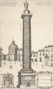 Speculum Romanae Magnificentiae de Antonio Lafreri