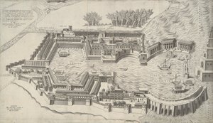 Speculum Romanae Magnificentiae de Antonio Lafreri