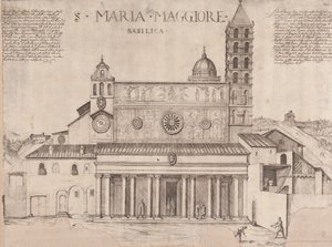 Speculum Romanae Magnificentiae de Antonio Lafreri
