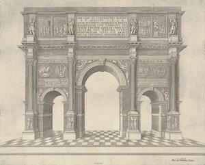  de Antonio Lafreri