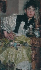 Holandês: Lost in Thought Lost in Thought de Antonio Mancini