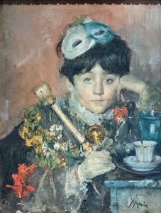 Máscara