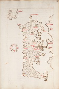 Gráfico de Negroponte de Antonio Millo