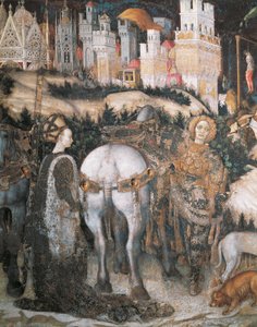São Jorge e a Princesa