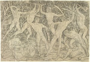 A Batalha dos Nus, 1470s