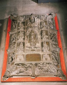 Túmulo de Sixtus IV