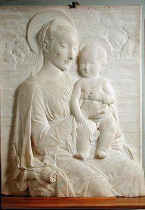 Madonna e Criança