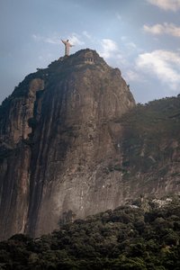Redentor VI, 2019 (fotografia digital)