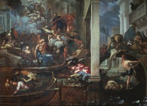 Morte em Veneza, 1666
