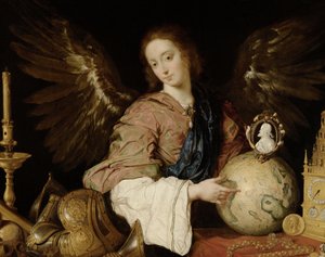 Alegoria da Vaidade