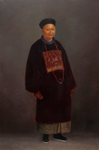 Chinês Mandarim de Antonion Zeno Shindler